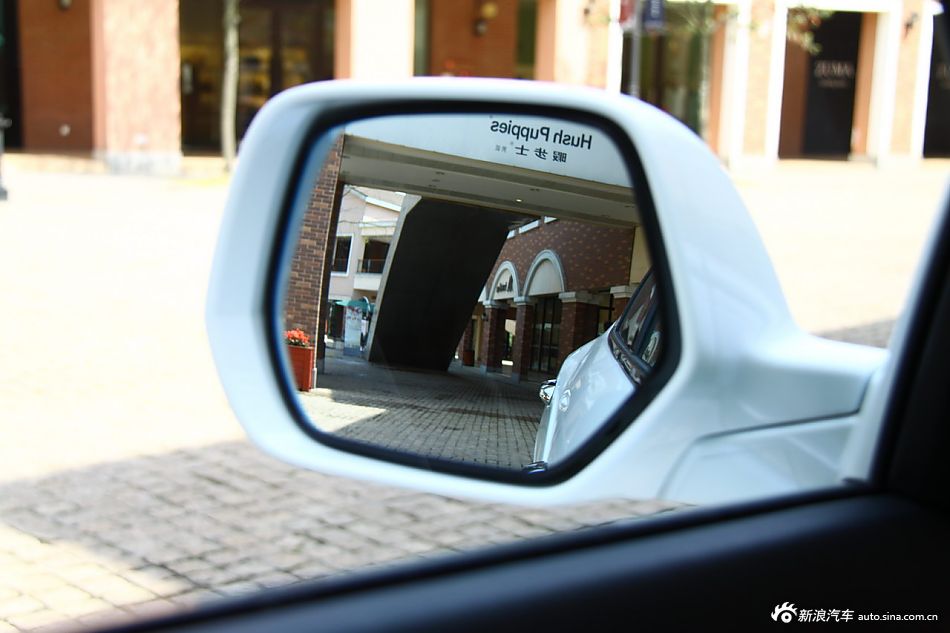 歌诗图2.4L尊享版