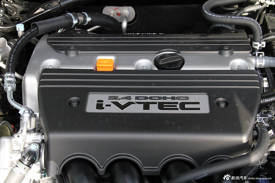 2012款歌诗图到店实拍