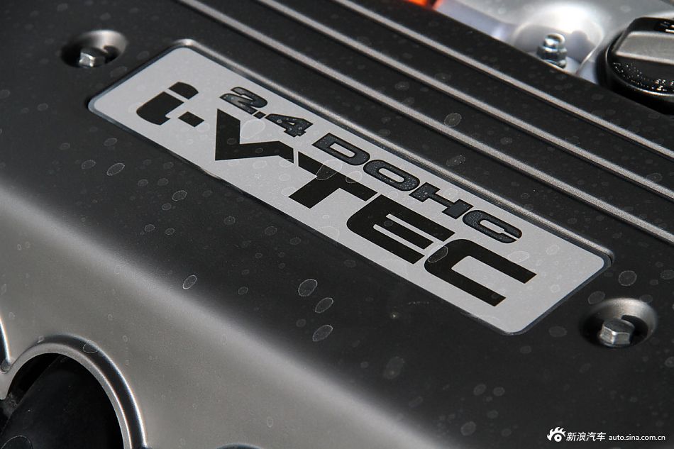 2012款歌诗图到店实拍