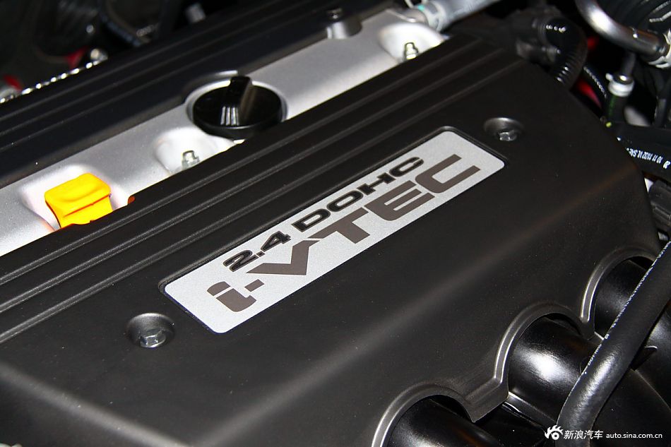 歌诗图2.4L尊享版