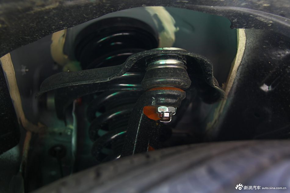 歌诗图2.4L尊享版