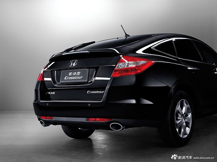 2012款歌诗图官方图