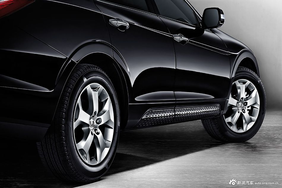 2012款歌诗图官方图