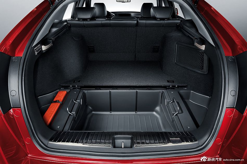 2012款歌诗图官方图