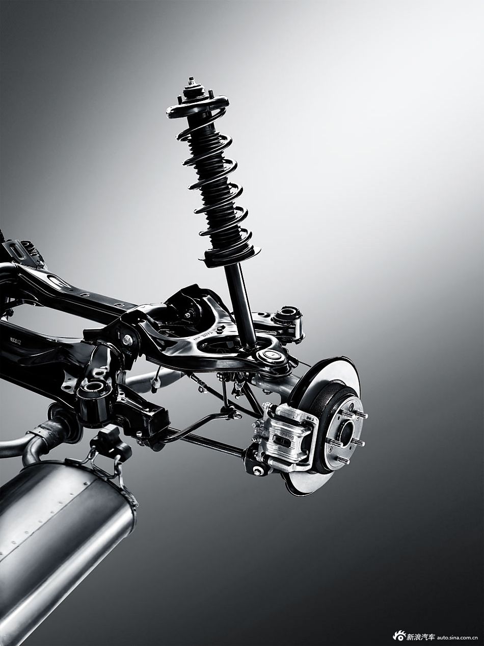 2012款歌诗图官方图