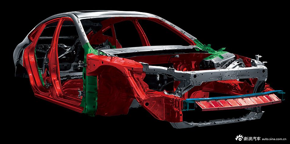 2012款歌诗图官方图