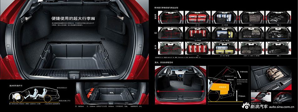 2012款歌诗图技术手册