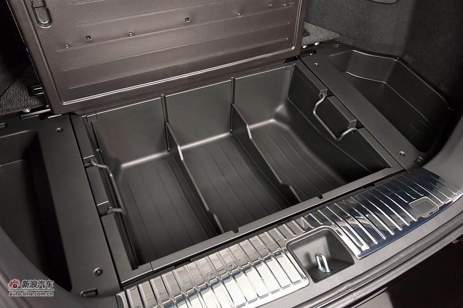 2012款本田歌诗图EX-L