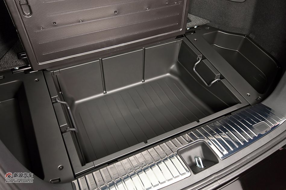 2012款本田歌诗图EX-L