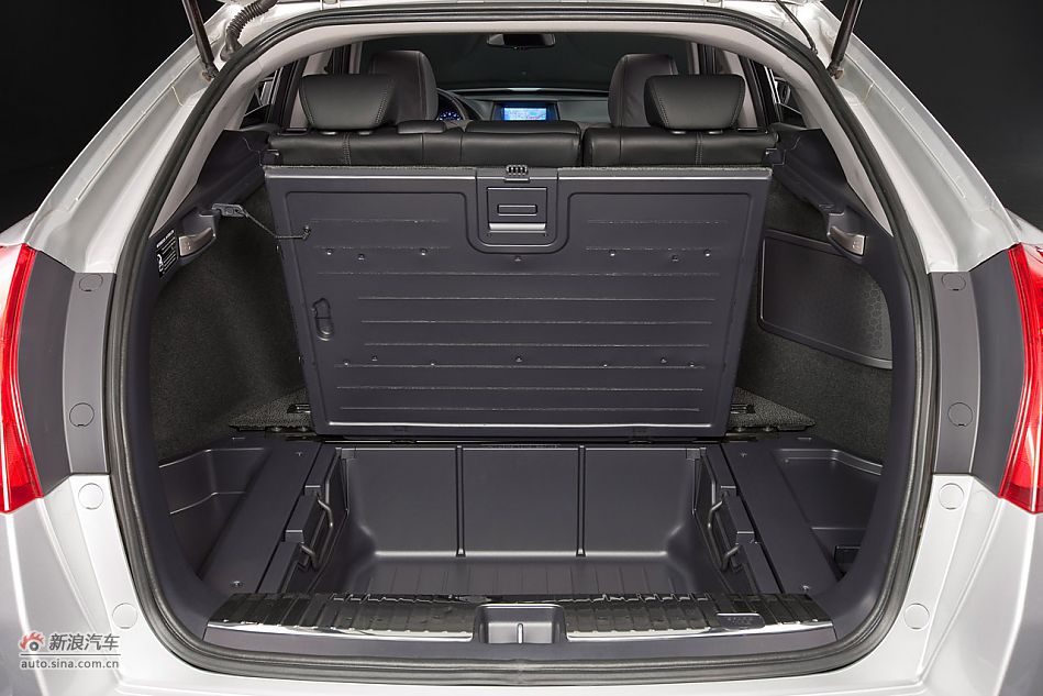 2012款本田歌诗图EX-L