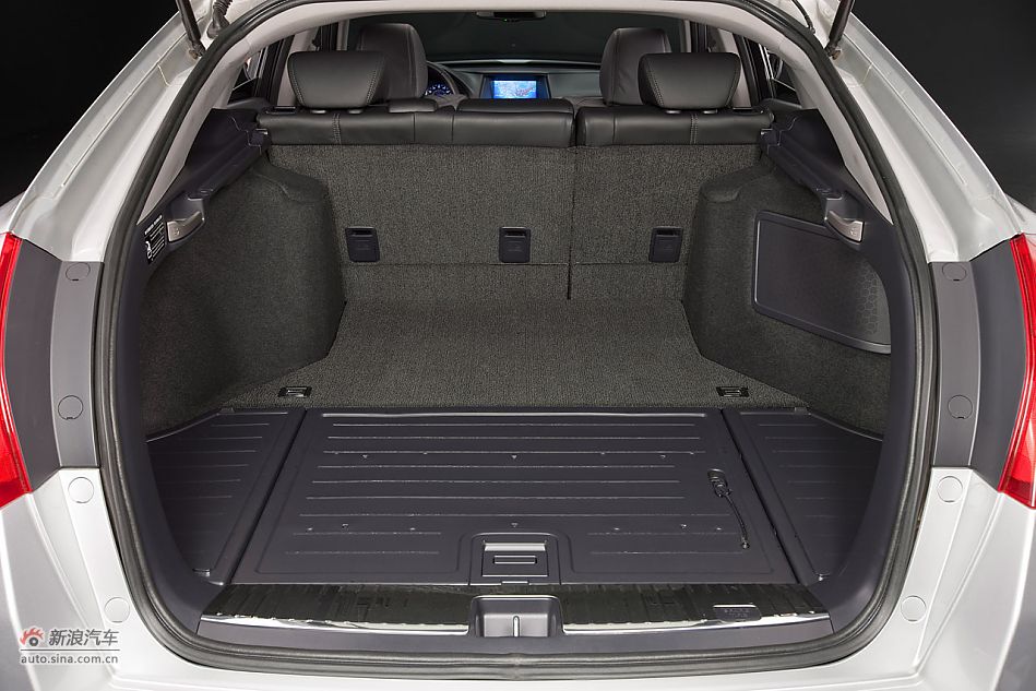 2012款本田歌诗图EX-L