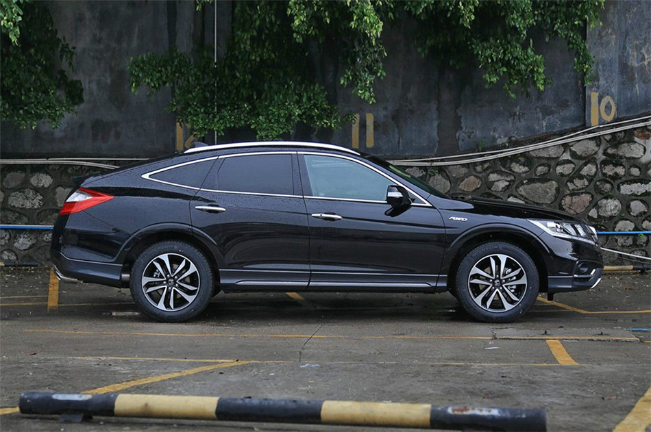 2014款 2.4L AT 豪华导航版 外观