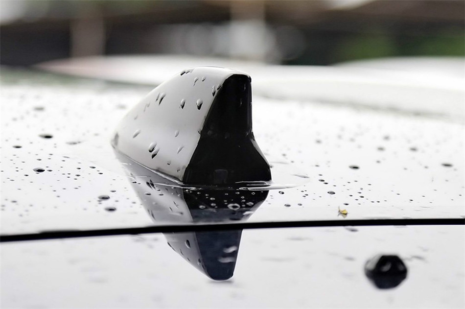 2014款 2.4L AT 豪华导航版 其他