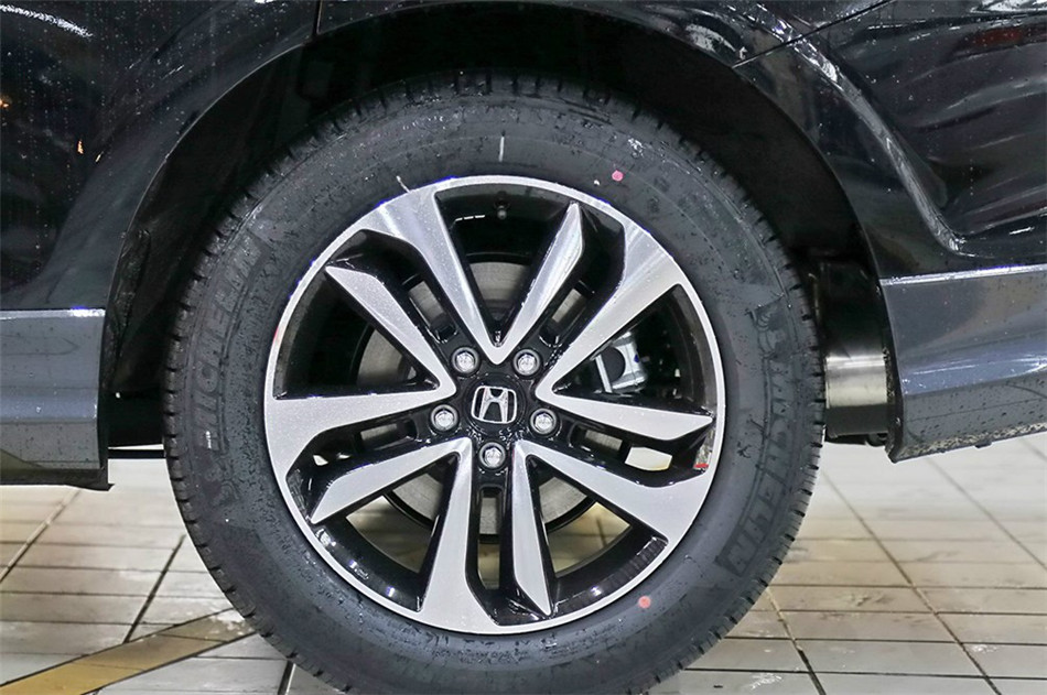 2014款 2.4L AT 豪华导航版 其他