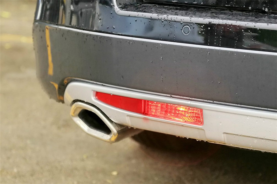 2014款 2.4L AT 豪华导航版 其他