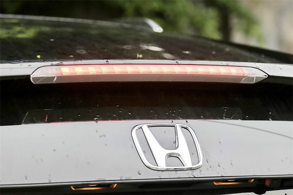 2014款 2.4L AT 豪华导航版 其他