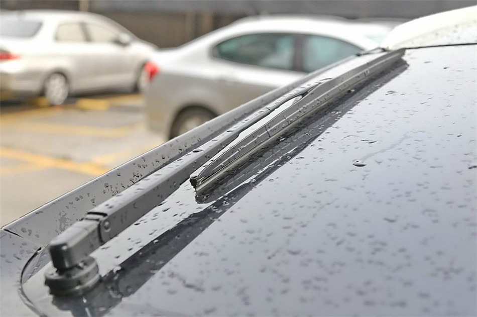 2014款 2.4L AT 豪华导航版 其他