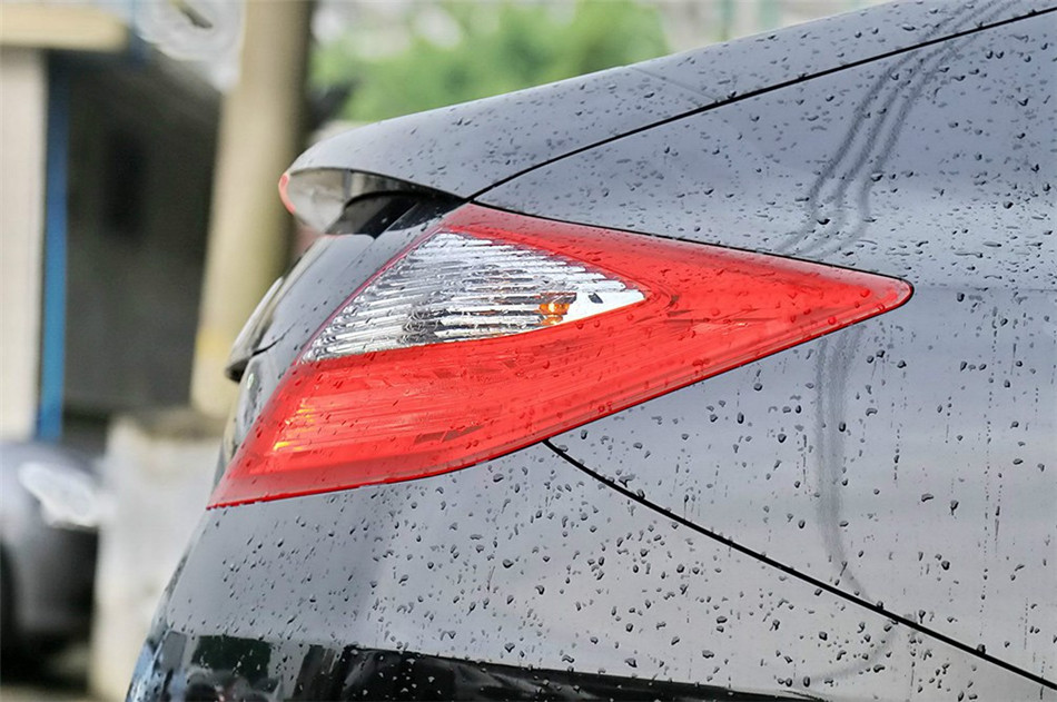 2014款 2.4L AT 豪华导航版 其他