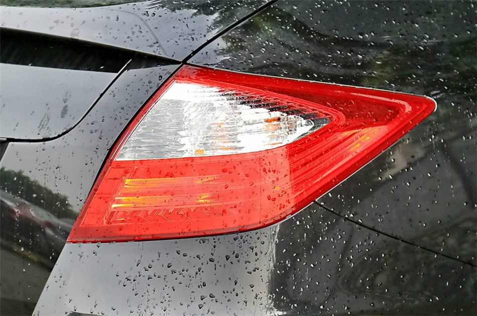 2014款 2.4L AT 豪华导航版 其他