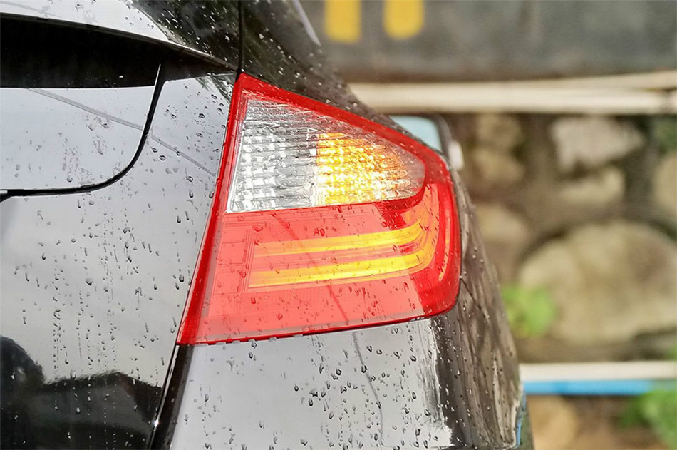 2014款 2.4L AT 豪华导航版 其他