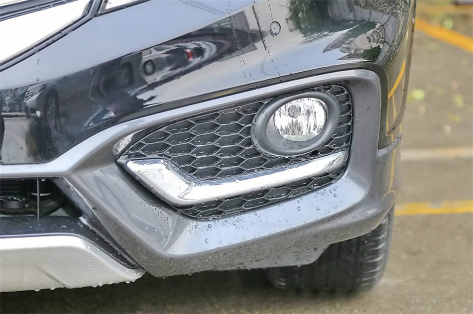 2014款 2.4L AT 豪华导航版 其他