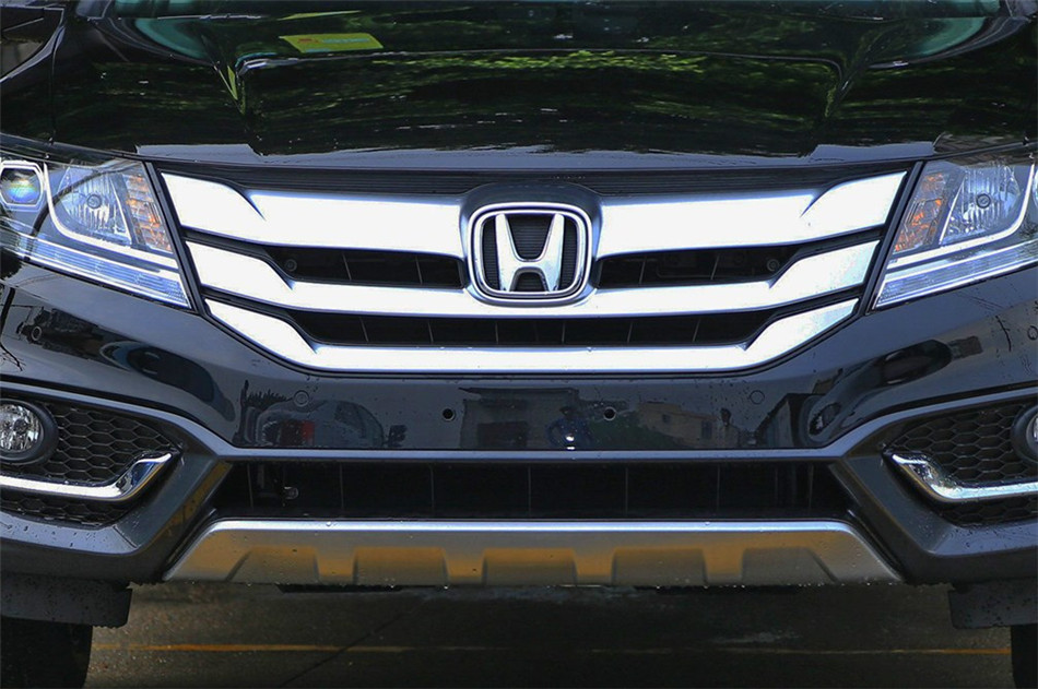 2014款 2.4L AT 豪华导航版 其他