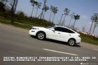 新浪汽车试驾歌诗图2.4L