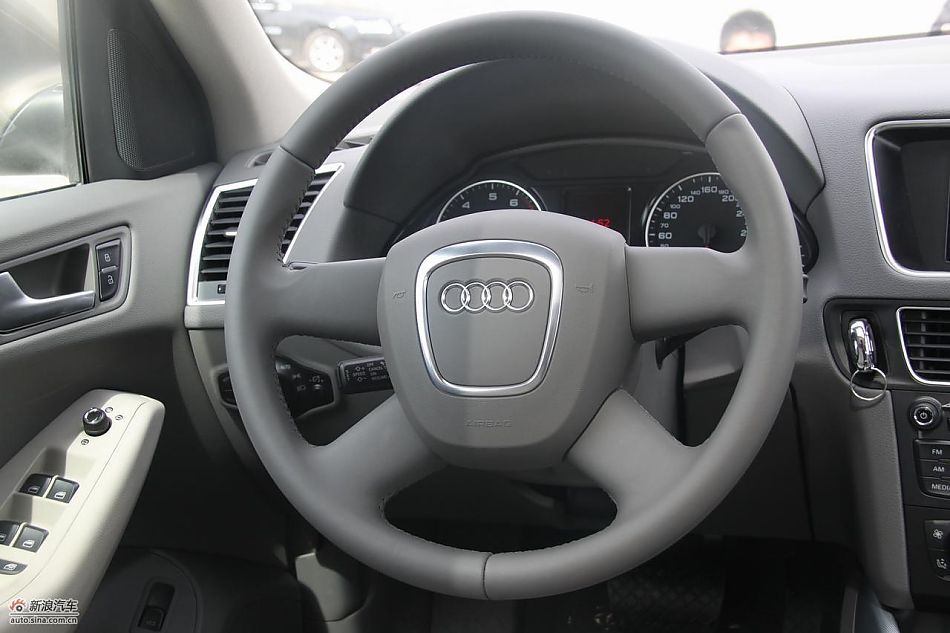 一汽大众奥迪Q5