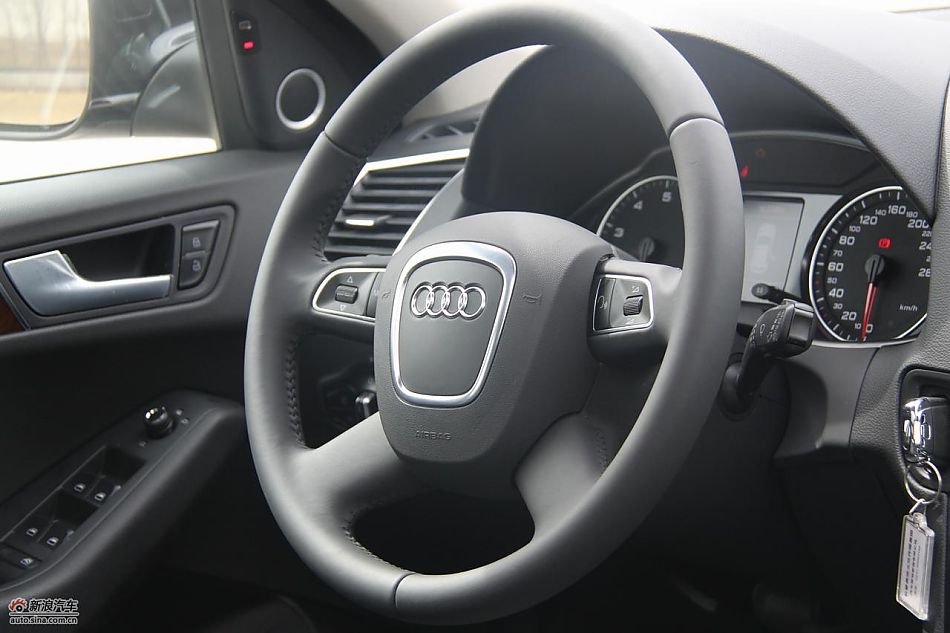 一汽大众奥迪Q5