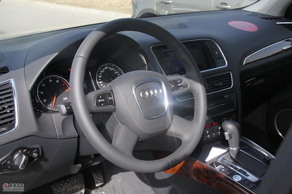 一汽大众奥迪Q5