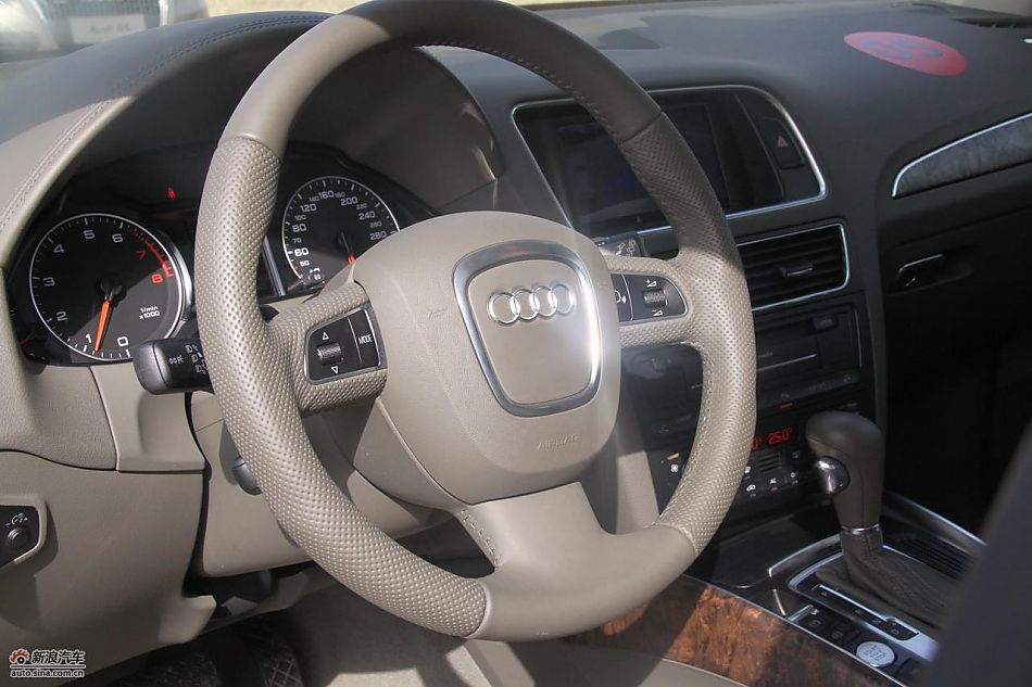 一汽大众奥迪Q5