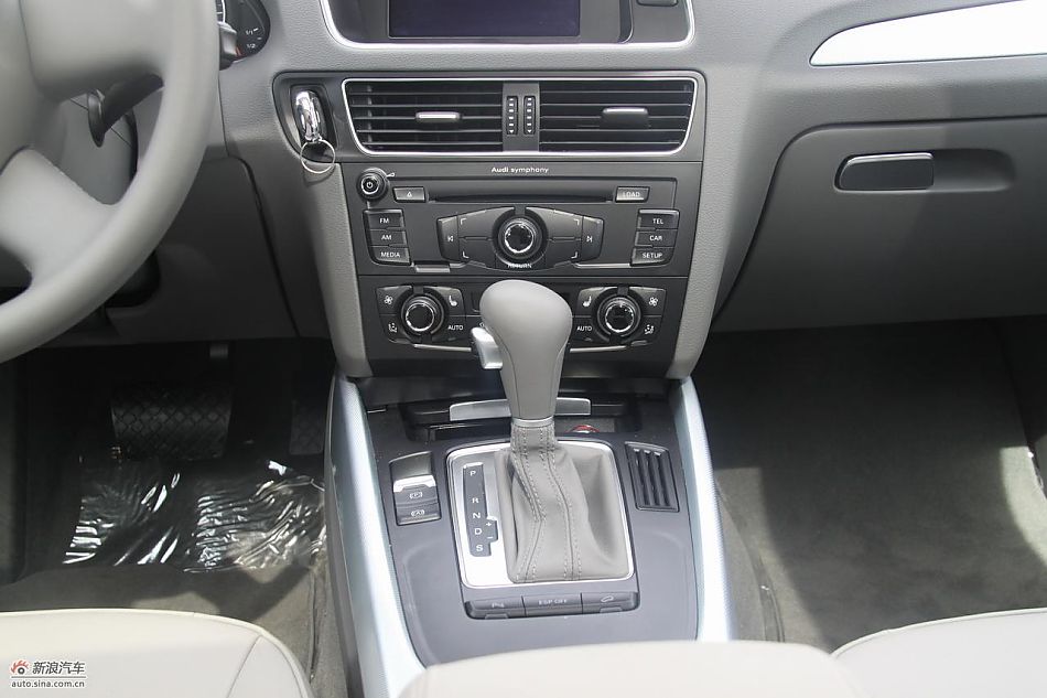 一汽大众奥迪Q5