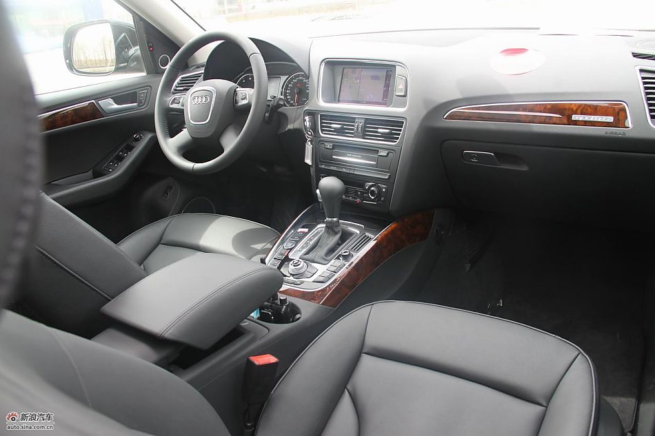 一汽大众奥迪Q5