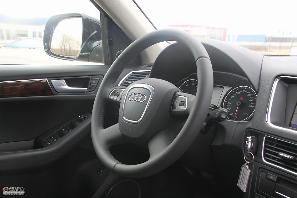 一汽大众奥迪Q5