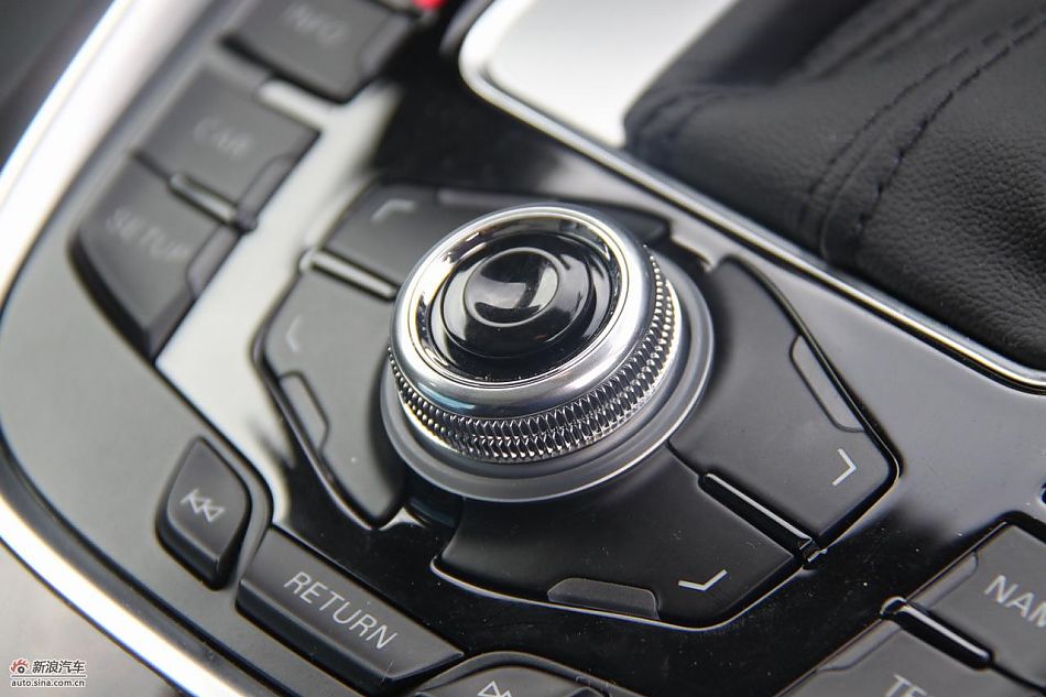 一汽大众奥迪Q5