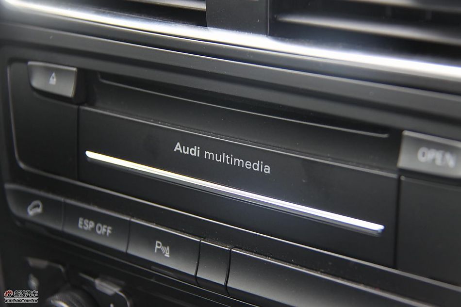 一汽大众奥迪Q5