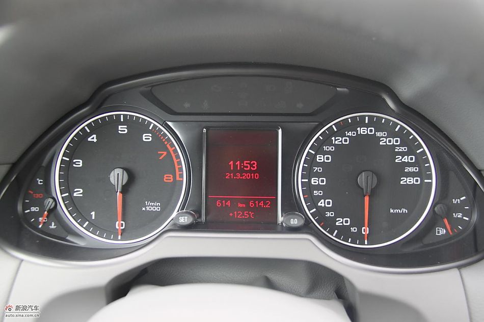 一汽大众奥迪Q5