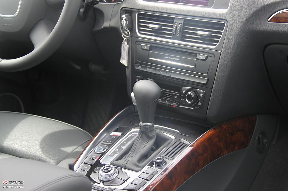 一汽大众奥迪Q5