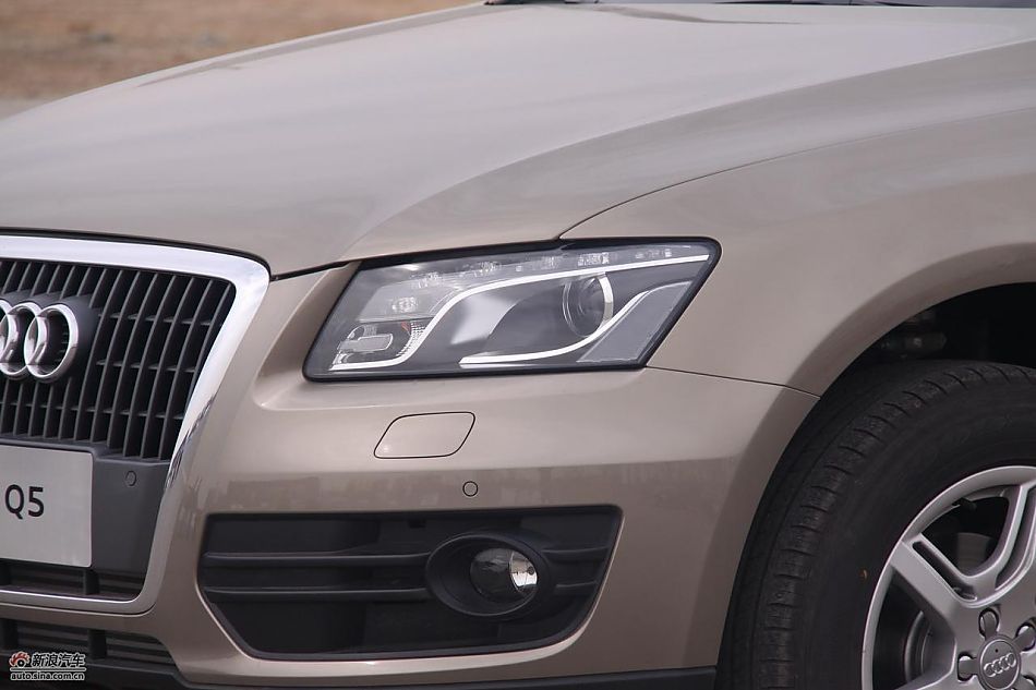 一汽大众奥迪Q5