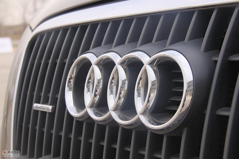 一汽大众奥迪Q5