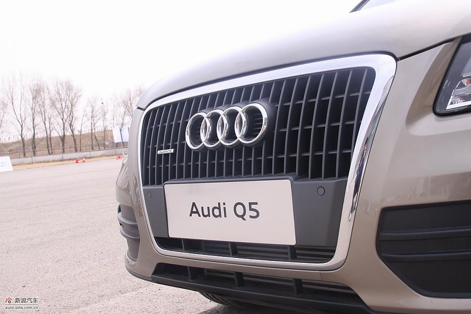一汽大众奥迪Q5