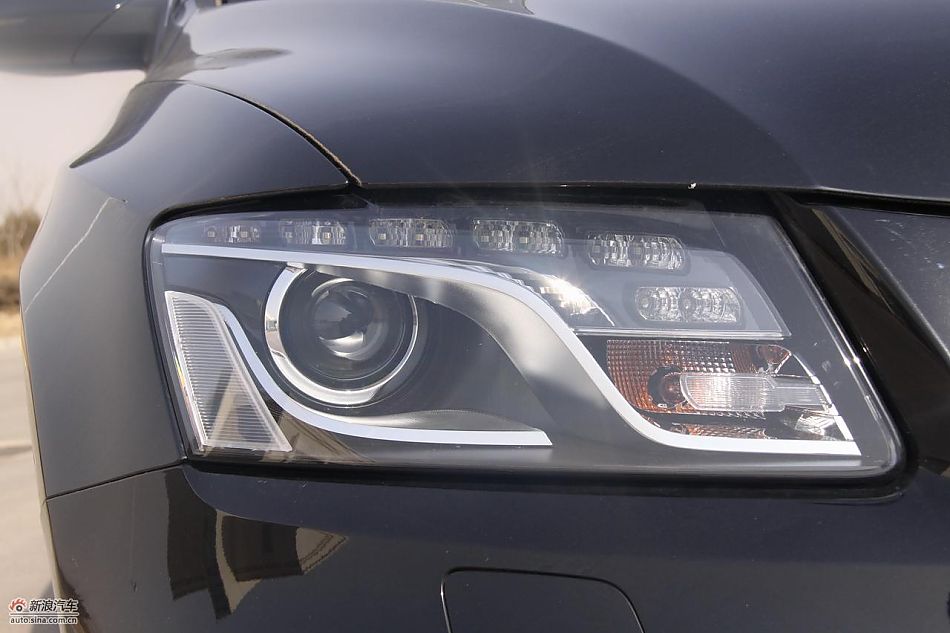 一汽大众奥迪Q5