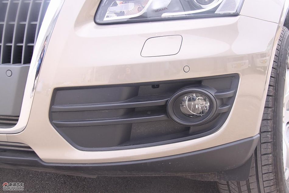 一汽大众奥迪Q5