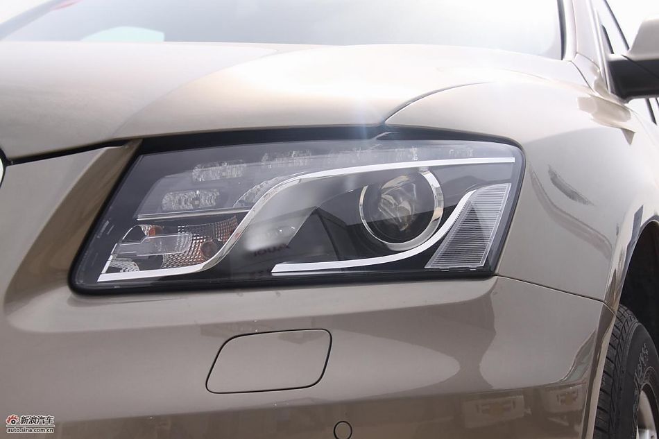 一汽大众奥迪Q5