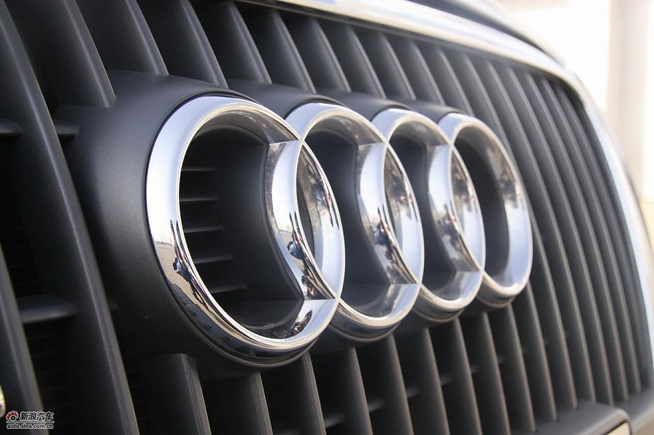 一汽大众奥迪Q5