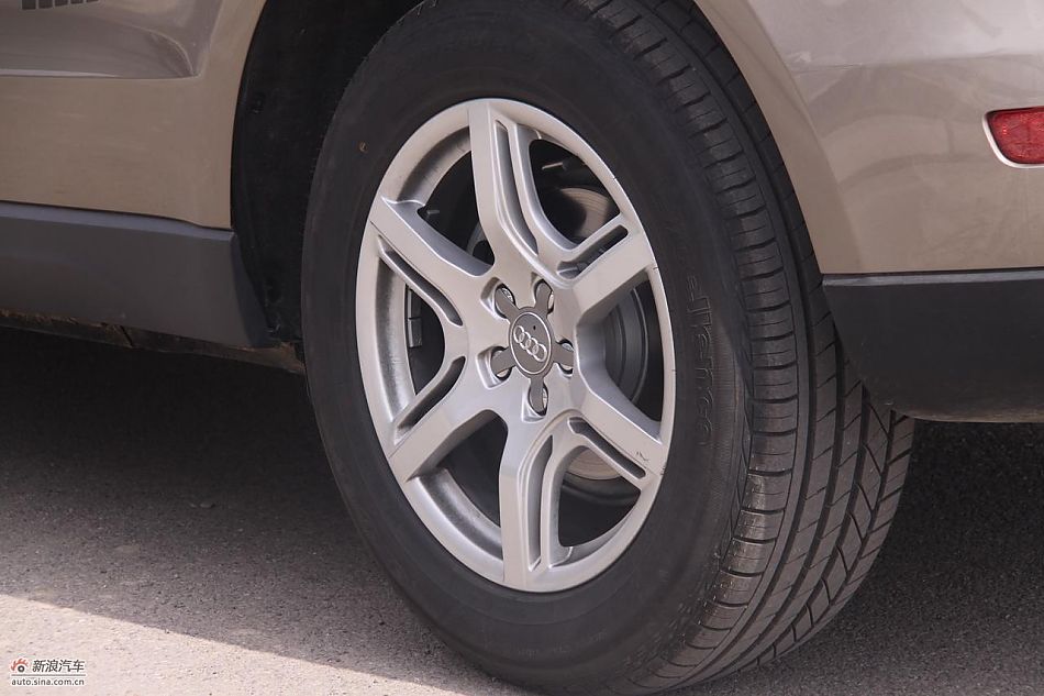 一汽大众奥迪Q5