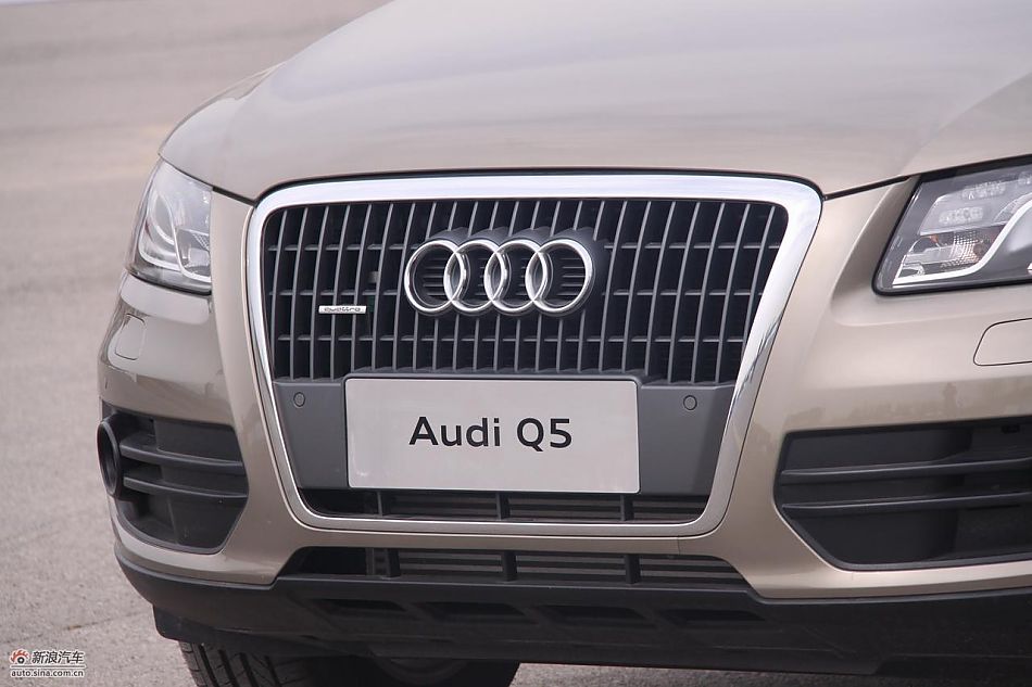 一汽大众奥迪Q5