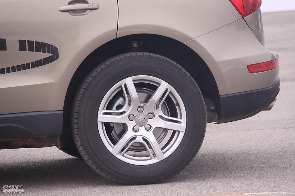 一汽大众奥迪Q5