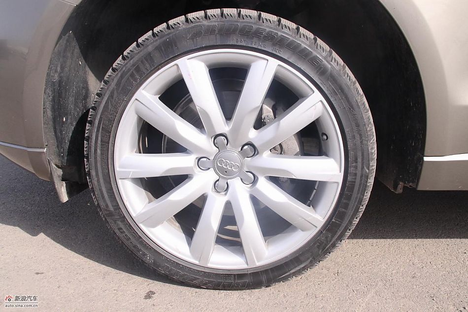 一汽大众奥迪Q5