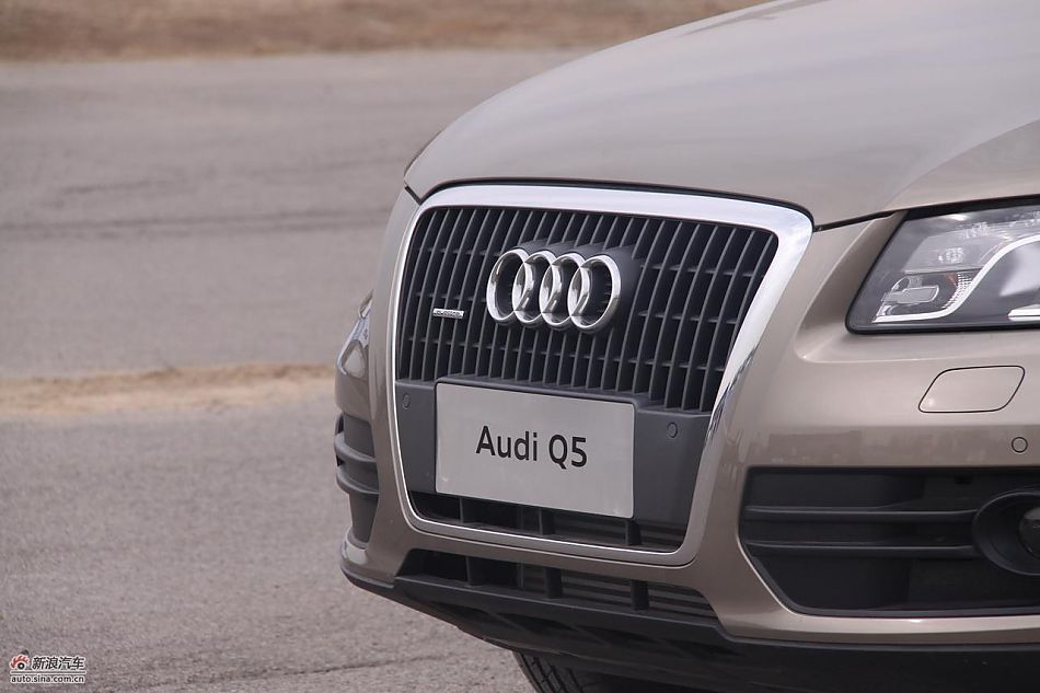 一汽大众奥迪Q5